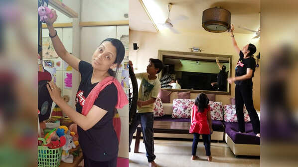 Gouri Tonnk