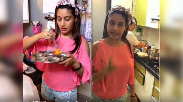 Surbhi Chandna