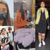 Kajol to Sonam and Khushi B-town celebs returned home