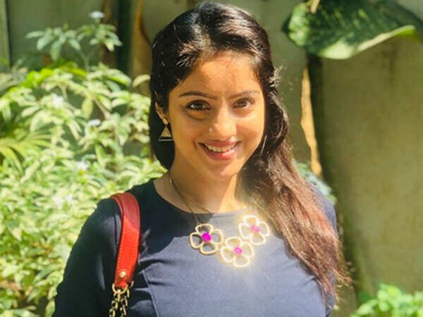 Deepika Singh.