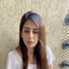 Article image for: 'Painting karo na, cooking karo na', says <i class="tbold">chahatt khanna</i> as she urges people to stay home