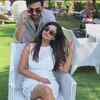 Article image for: #Coronascare: TV couple Tina Philip and Nikhil Sharma postpone their wedding