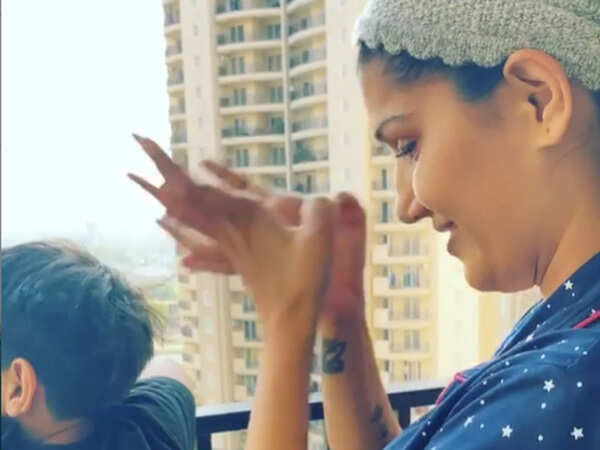 Sapna