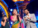 Know more about the voice behind Nannedeolage: Anjana Padmanabhan