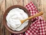 Yoghurt got your back!