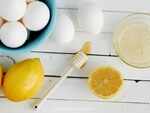 Eggs to the rescue!