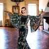 Article image for: Check out our latest images of <i class="tbold">Debi Mazar</i>