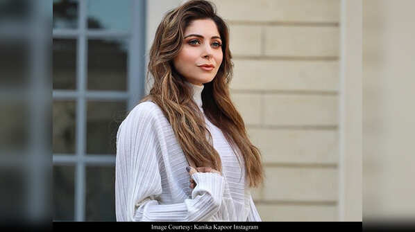 Kanika Kapoor’s test report quotes her wrong age and gender