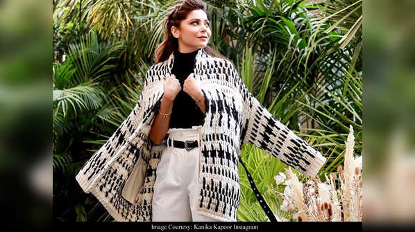 FIR against Kanika Kapoor
