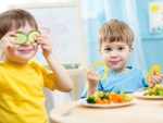 Your kids can learn to make their meals by themselves with the help of these fun recipes