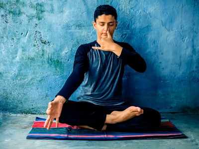 Yoga For Better Immunity Do These 4 Yoga Poses Regularly For Better Immunity