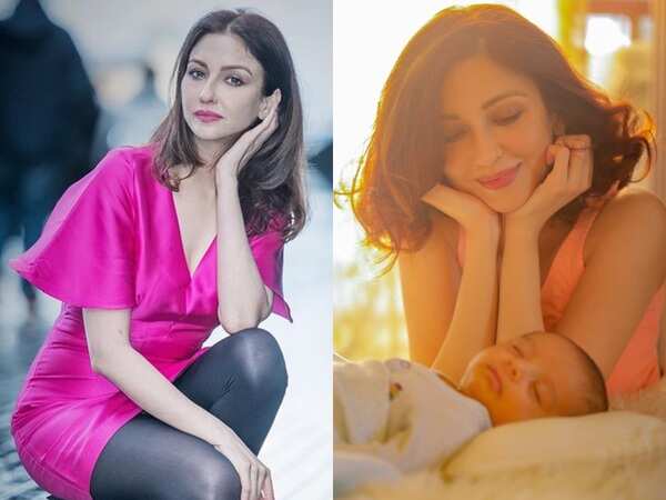 Saumya Tandon Stills