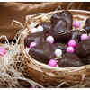 ​Chocolate the energy booster