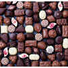 ​Dark chocolates can help in managing weight