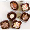​Chocolates are great for skin