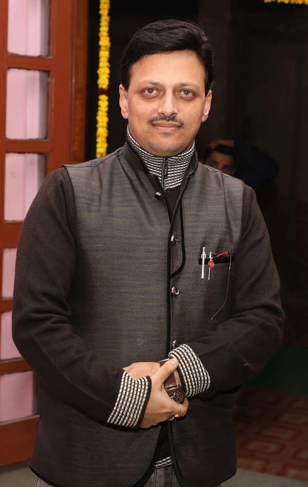Amit Dixit Photos