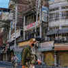 Article image for: J&K lockdown: 3 arrested, 37 booked for <i class="tbold">violating rules</i>