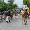 Article image for: <i class="tbold">shaheen bagh</i>, Coronavirus lockdown pictures