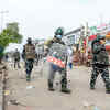 Article image for: <i class="tbold">shaheen bagh</i>, Coronavirus lockdown pictures