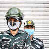 Article image for: <i class="tbold">shaheen bagh</i>, Coronavirus lockdown pictures