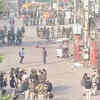 Article image for: <i class="tbold">shaheen bagh</i>, Coronavirus lockdown pictures