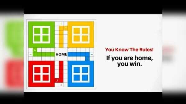 The game of life