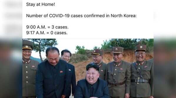 North Korea
