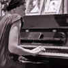 Deepika Padukone plays the Piano