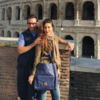 ​Couple who travel together, stay together