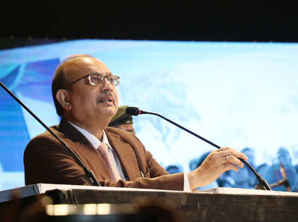 Ranjan Mishra Photos