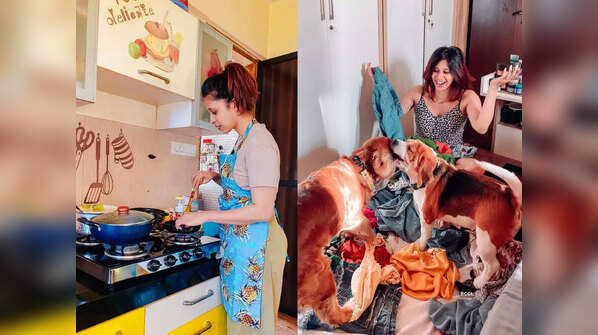 Kishwer Merchantt