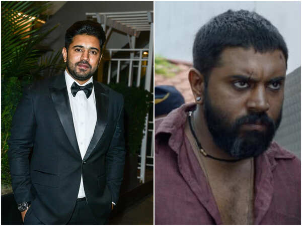Nivin Pauly