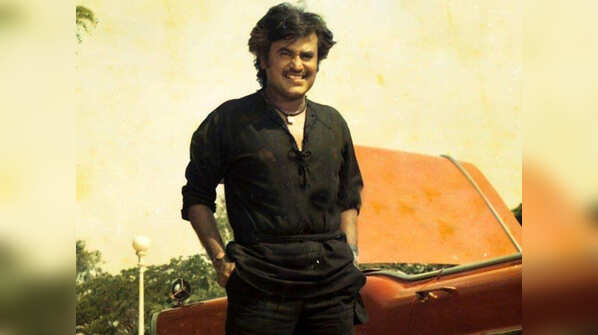 Rajinikanth