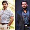 Karthi and Suriya