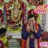 Article image for: Watch नवरात्री Special Hindi Devi Bhajan, Navratri Song and Aarti Video Song 'Dar Deewane Aaye Hai' Sung By <i class="tbold">Narendra Chanchal</i>. Best Hindi Devotional Songs | Top Navratri Bhajans, Bhakti Songs, Gana, and Pooja Aarti Songs. Maa Durga Navratri Special Songs