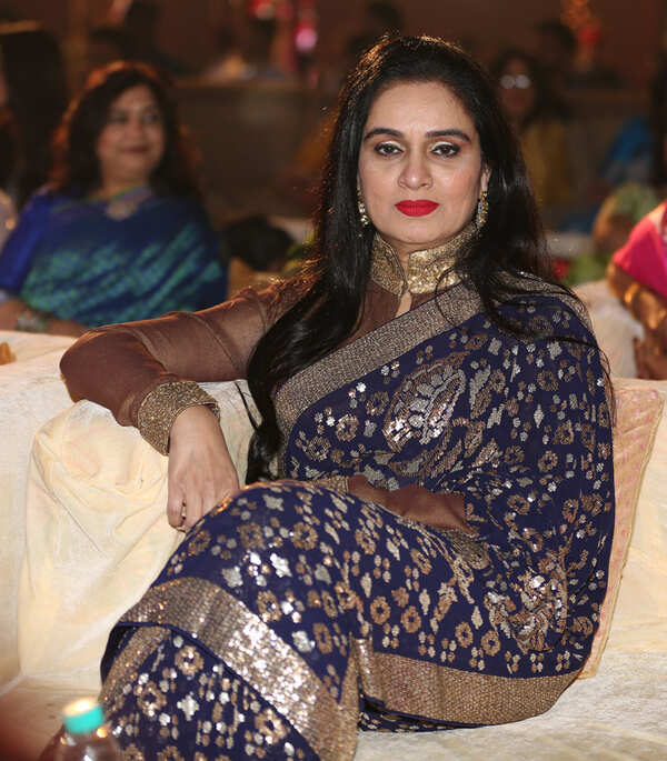 Padmini Kolhapure