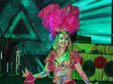 Banarasis have a gala time at Beauty and the Beast themed party
