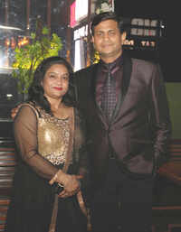 Article image for: New pictures of <i class="tbold">Archana Gupta</i>