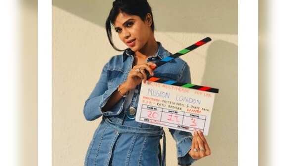 Khushi Shah
