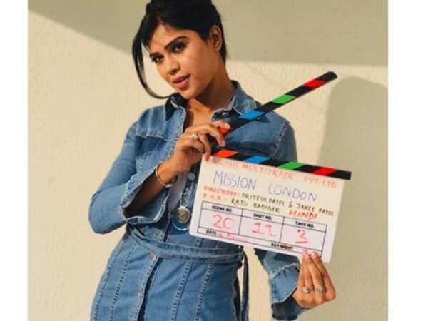 Khushi Shah