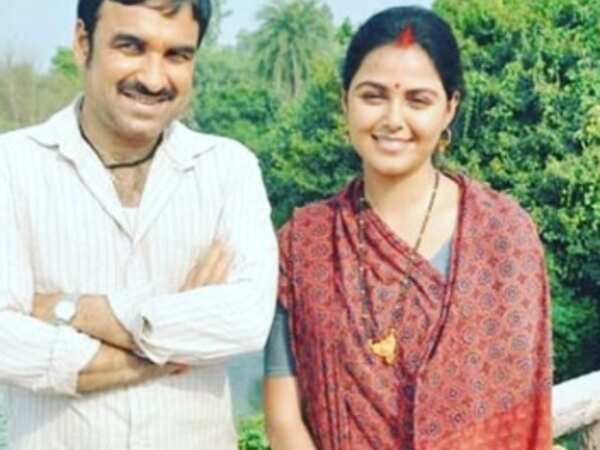 Monal Gajjar Images