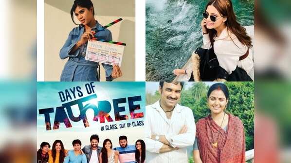 From Monal Gajjar to Kinjal Rajpriya: Dhollywood actresses who have starred or will soon feature in Bollywood films