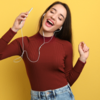 Do you feel you are young and will be able to fight the infection?