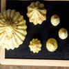 Kaju Modak