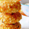 Crispy Sabudana Vada