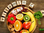 Vitamin-C rich foods