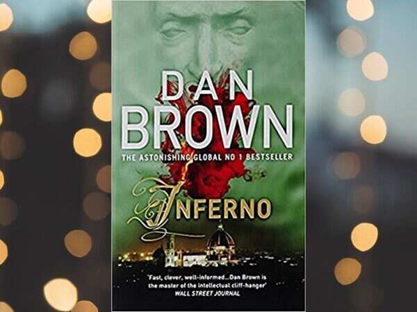 Dan Brown Wallpapers
