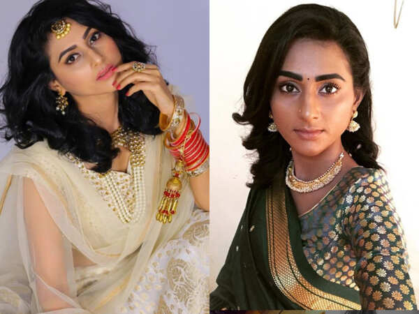 Reshma Shinde Photos