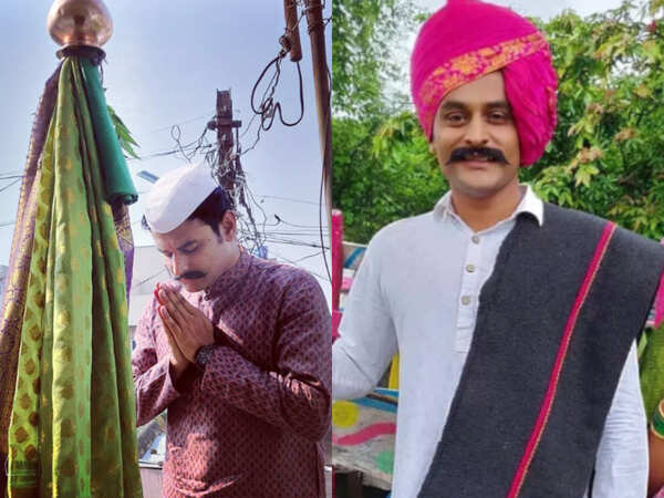 Sumeet Pusavale Images