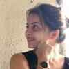 She returned to India at the right time